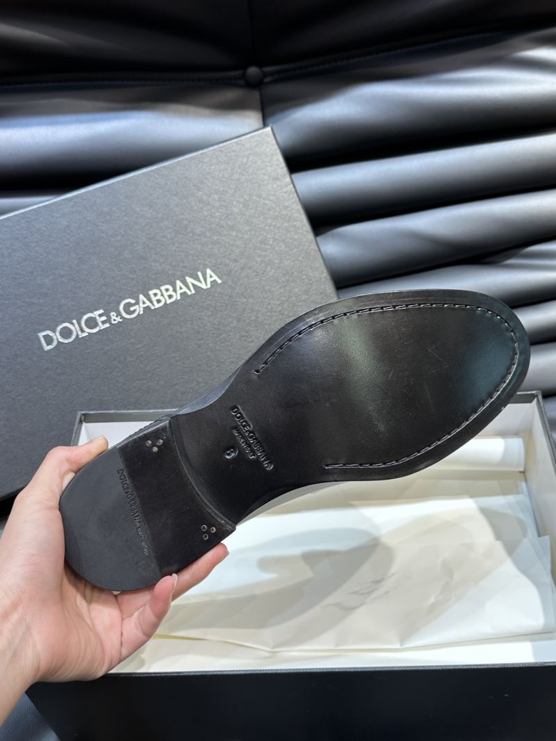 Dolce Gabbana Business Shoes